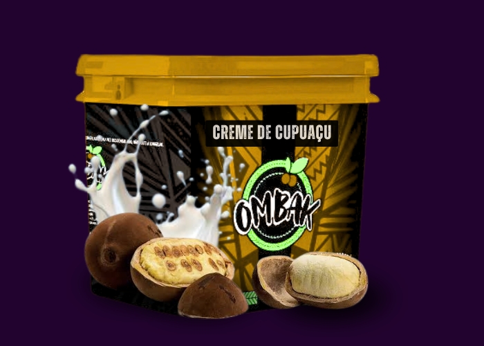 Cupuaçu Cremoso